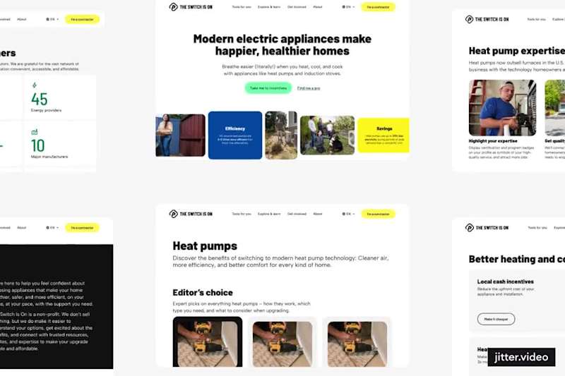 Cover image for OK...how come NO ONE expressed how straightforward and aweso...