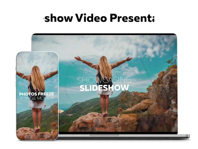Cover image for Slideshow: Animate Images