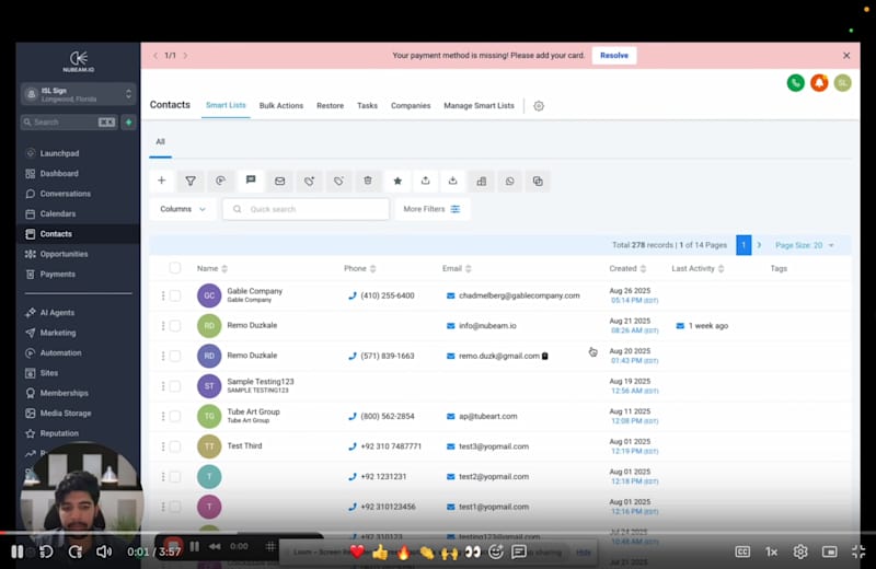 Cover image for I built an AI Voice