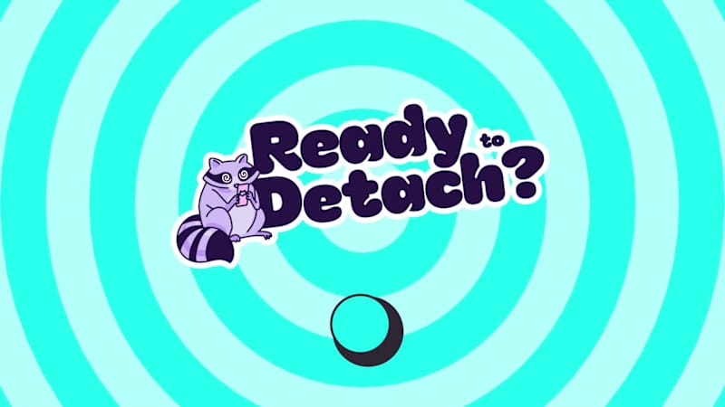 Cover image for Detach Brand