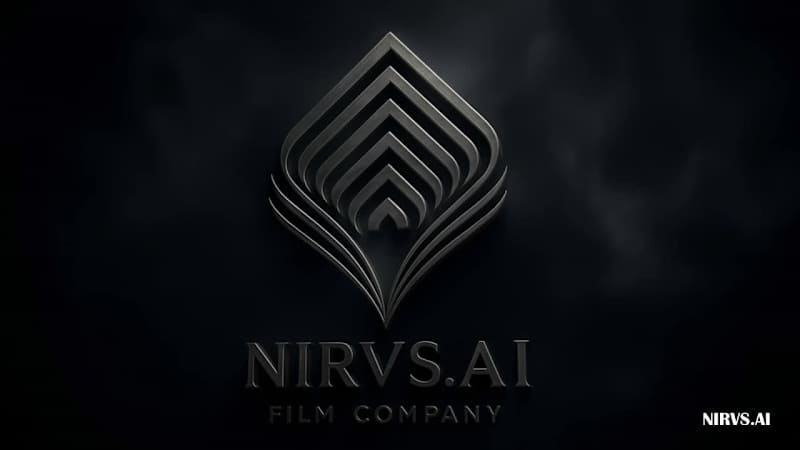 Cover image for Forbidden Love An AI concept trailer about a young Nigerian ...