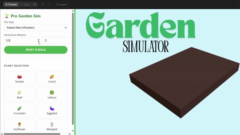 Cover image for Planning your spring garden? 🥕