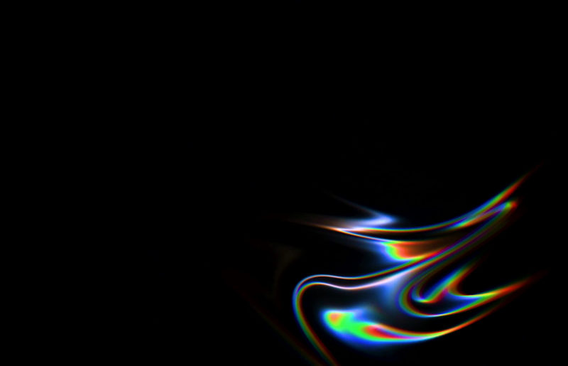 Cover image for Got lost creating this hypnotic audio-visual experiment. Cra...