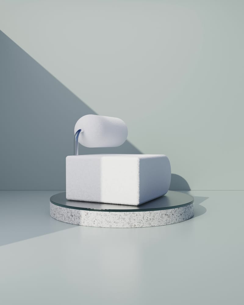 Cover image for Introducing a furniture piece from one of my personal design...