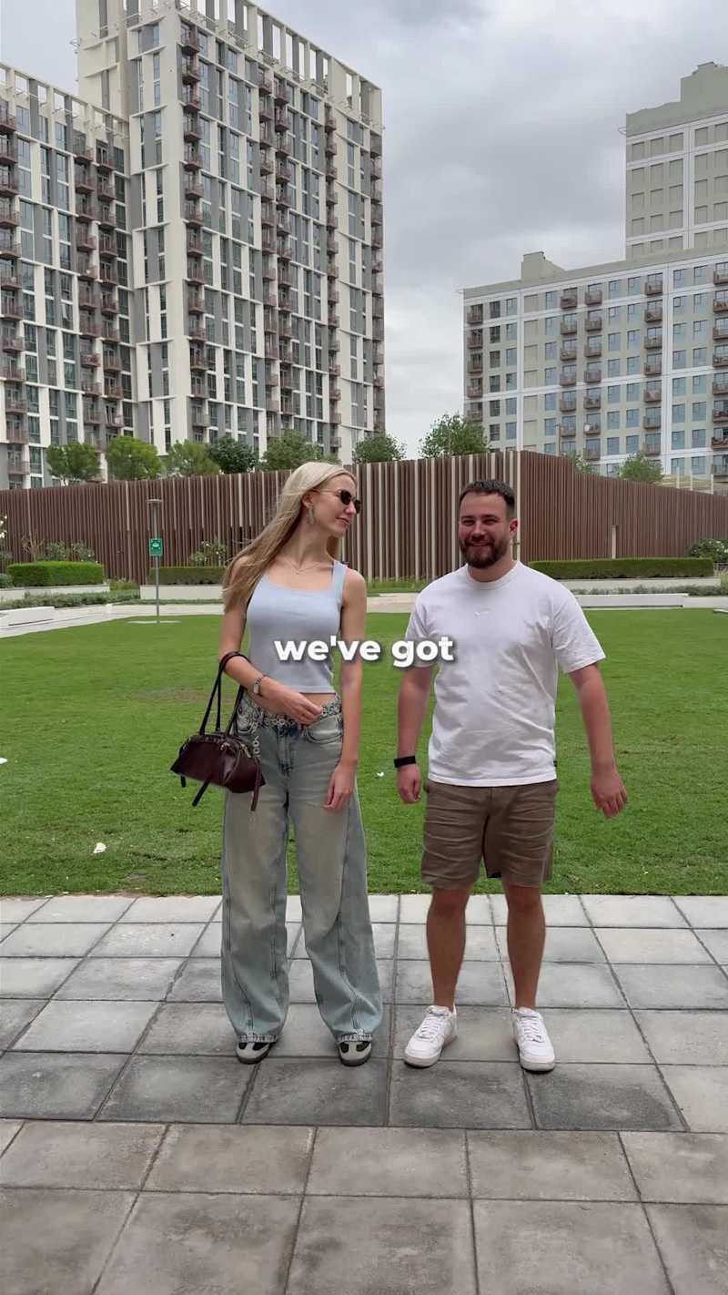 Cover image for Short-form video edit created for an e-commerce brand, focus...