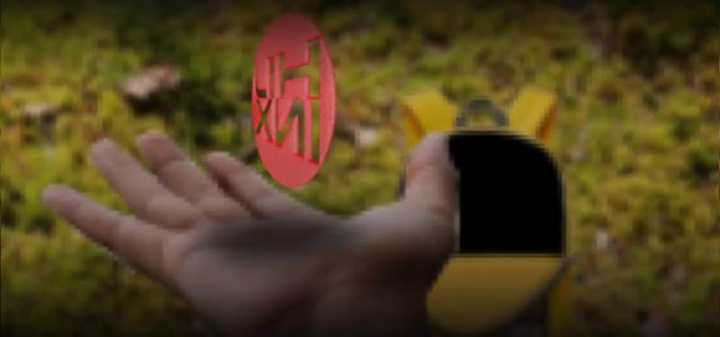 Cover image for Hijinx teaser add