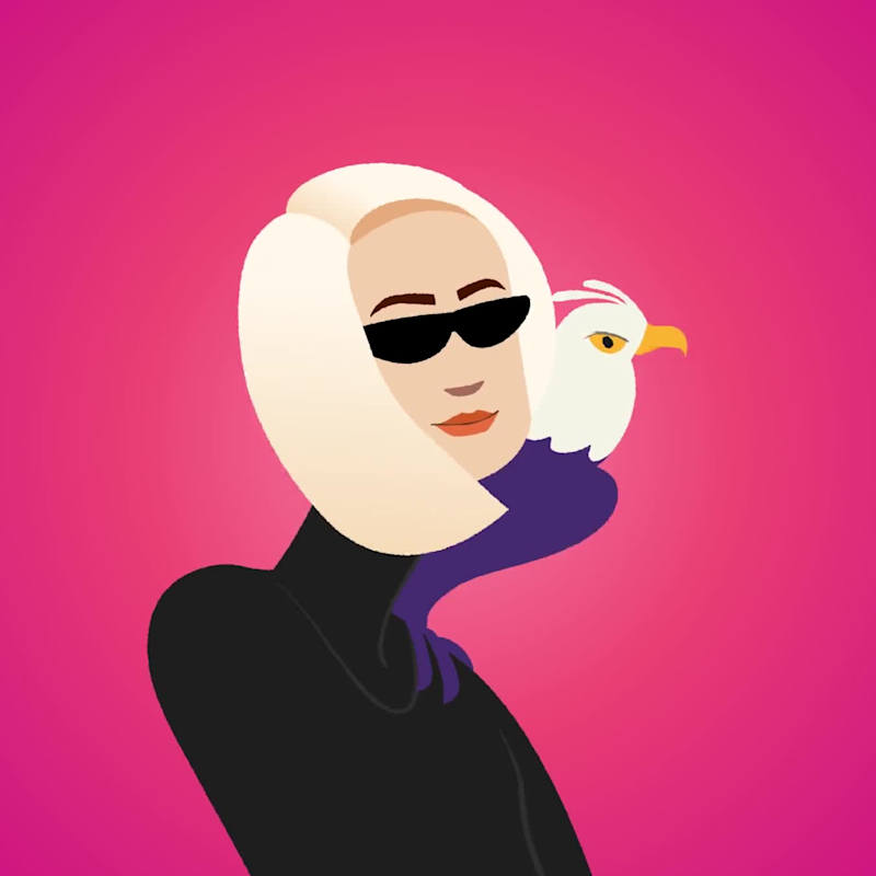 Cover image for Character Animations for HLabs