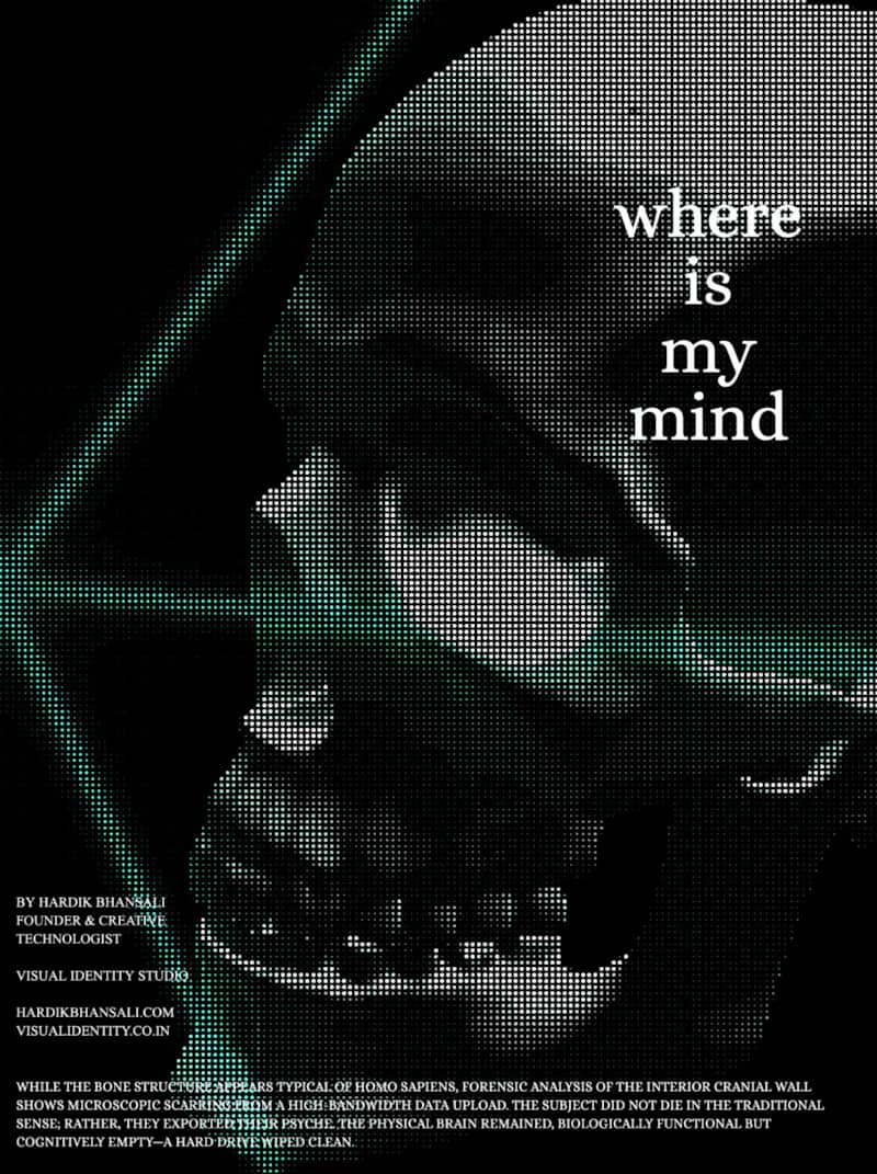 Cover image for Here another one 💀