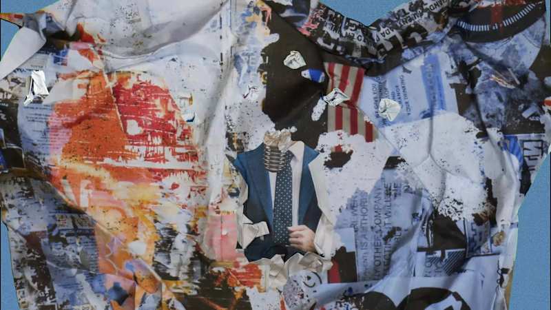 Cover image for Vox-Style Explainer Videos with Paper Collage Animation 🎬 M...