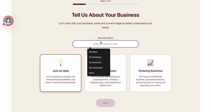 Cover image for “The voice you’re hearing is