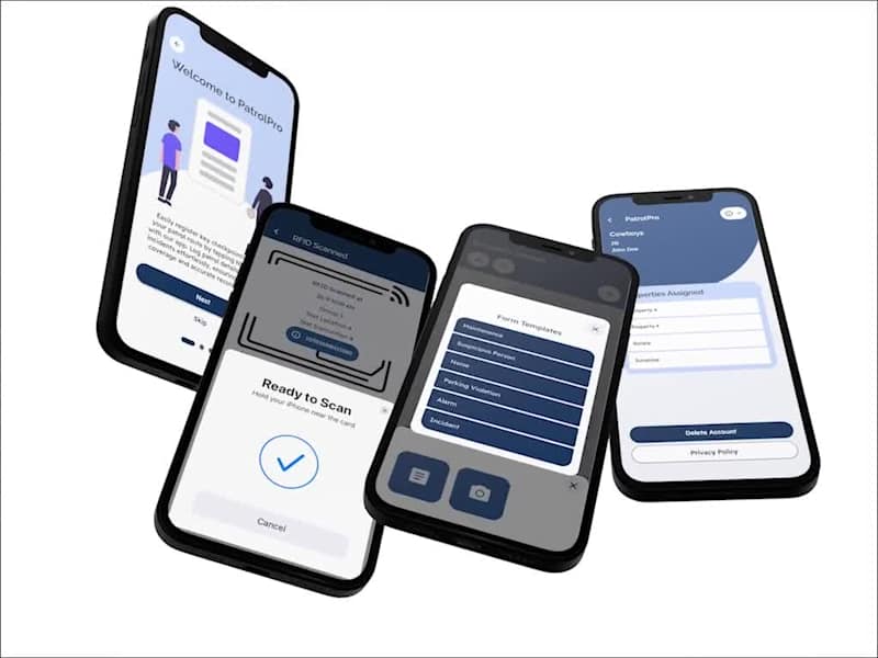 Cover image for Development of Officer Assist App for Kugadi