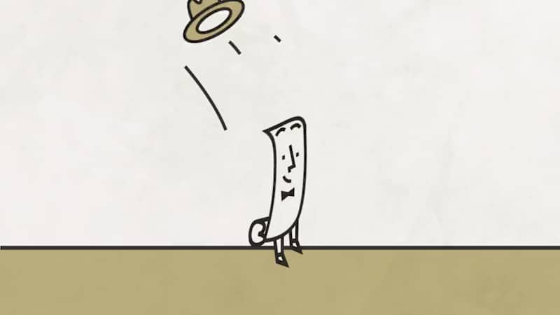 Cover image for Clampitt Paper – Explainer Video I created an explainer vide...