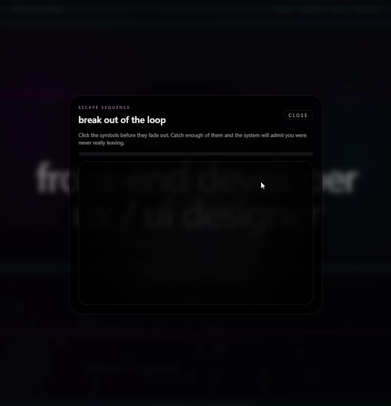 Cover image for I built this project using