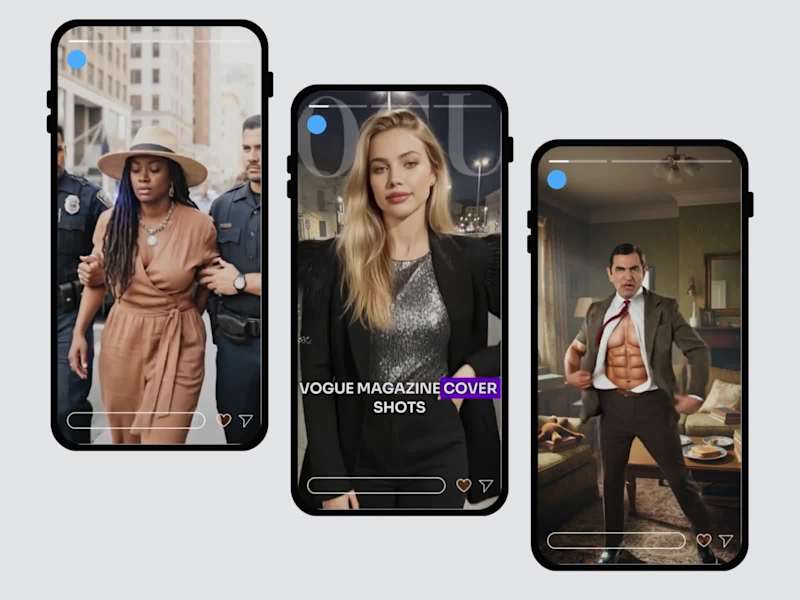 Cover image for Paid Performance Ad's for Imagine Art