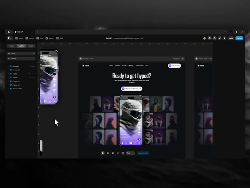 Cover image for Framer (https://www.linkedin.com/company/framer/) released a...