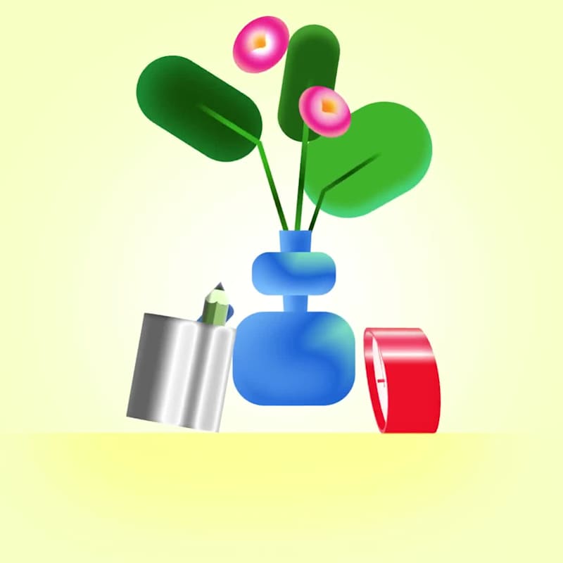 Cover image for Nine to Five