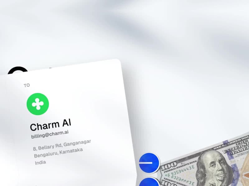 Cover image for Launch Video created for Acctual #shareyourwork