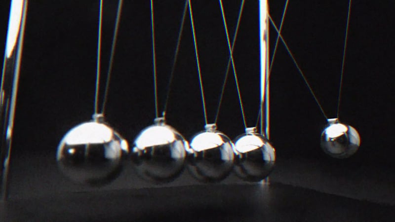 Cover image for Engaging DeFi Startup Launch Video with New Logo Design