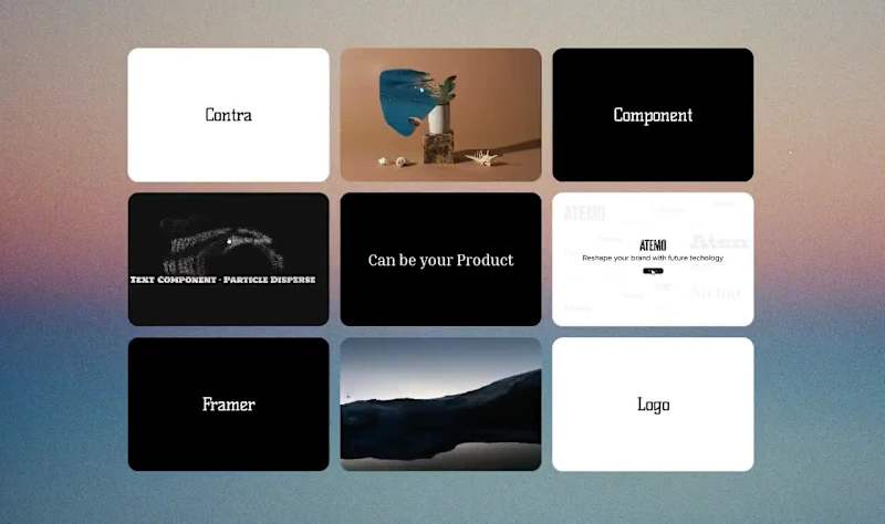Cover image for Transform Your Projects with Interactive Dual-Sided Flip Cards