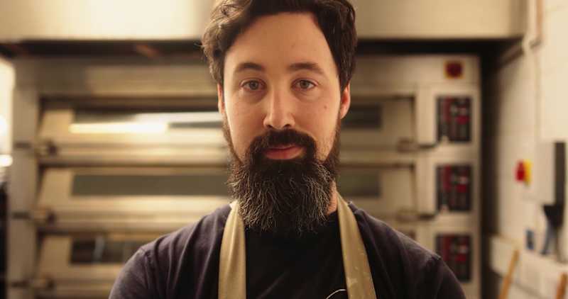 Cover image for A Day in the Bakery  Branded Content 