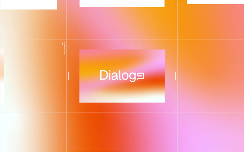 Cover image for Dialoge — From Local Danish AI to International Brand