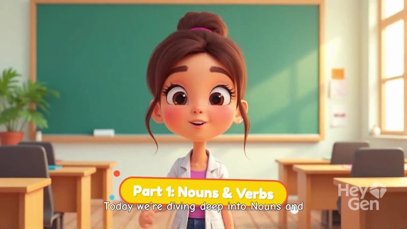 Cover image for  educational videos for your