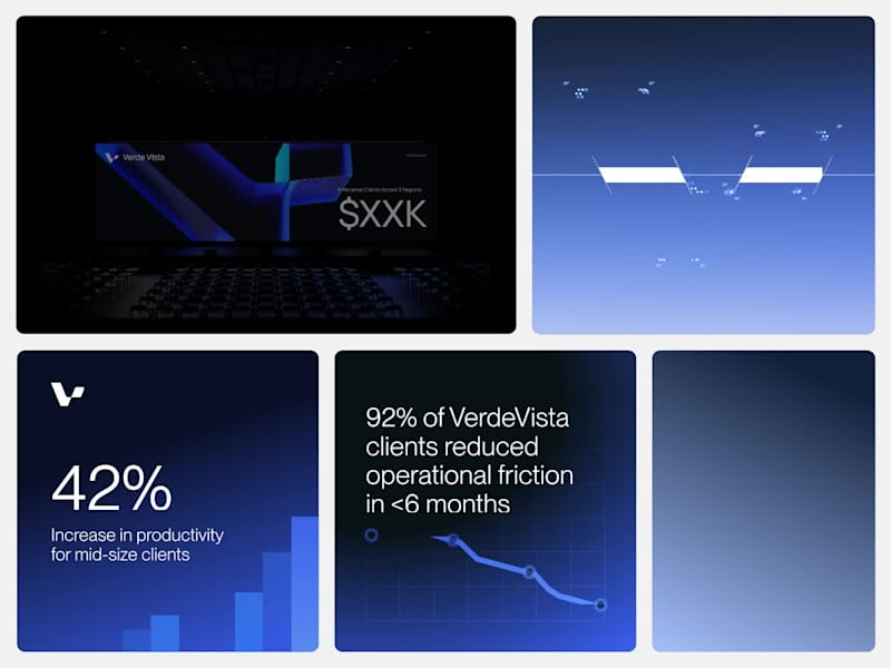 Cover image for Hey everyone! Super excited to share my brand identity work ...