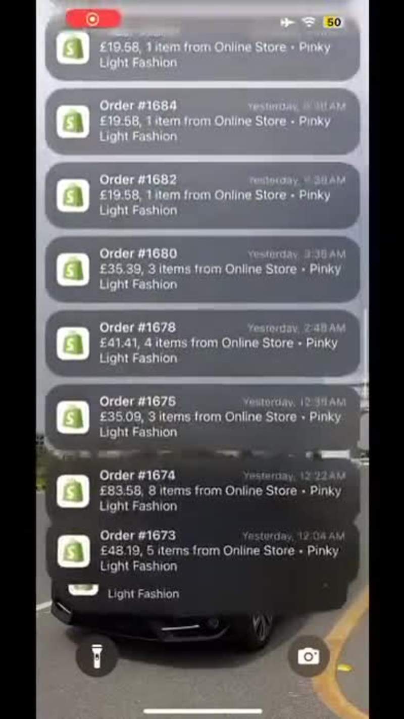 Cover image for Most Shopify stores don’t fail because of traffic—they fail ...