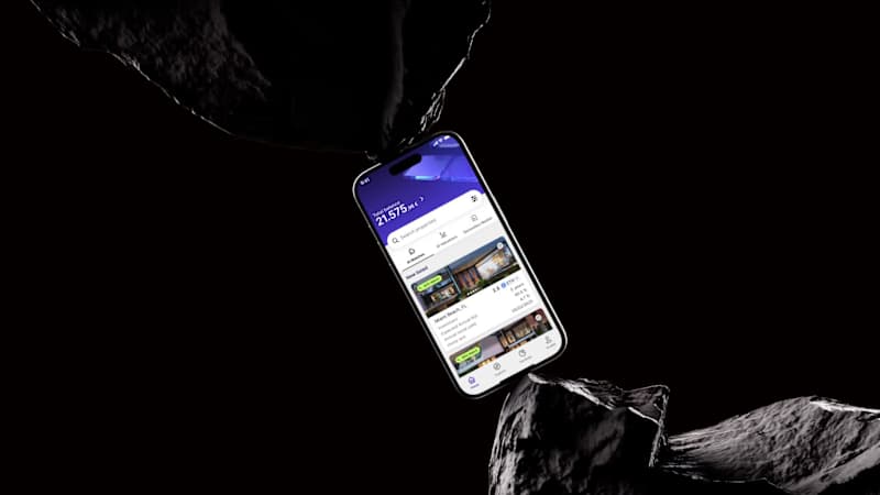 Cover image for EchoStone - Web3
