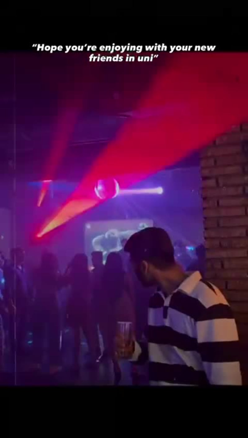 Cover image for High-Retention Lifestyle & Travel Edits (Reels/TikTok) "You ...