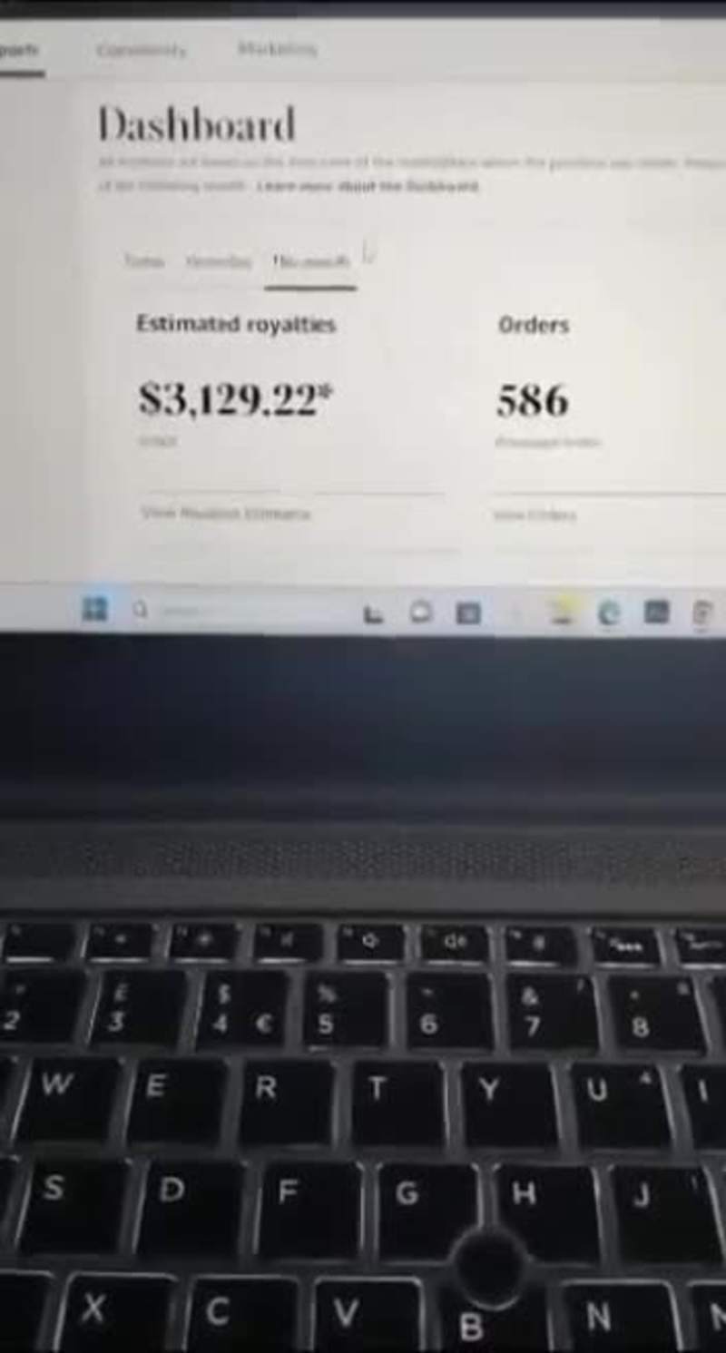 Cover image for TESTIMONIAL