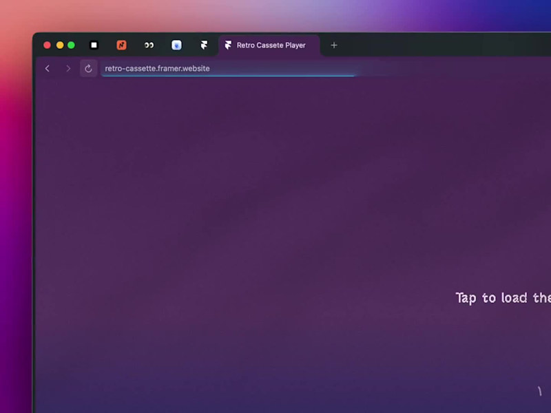 Cover image for Worked on something simple yet