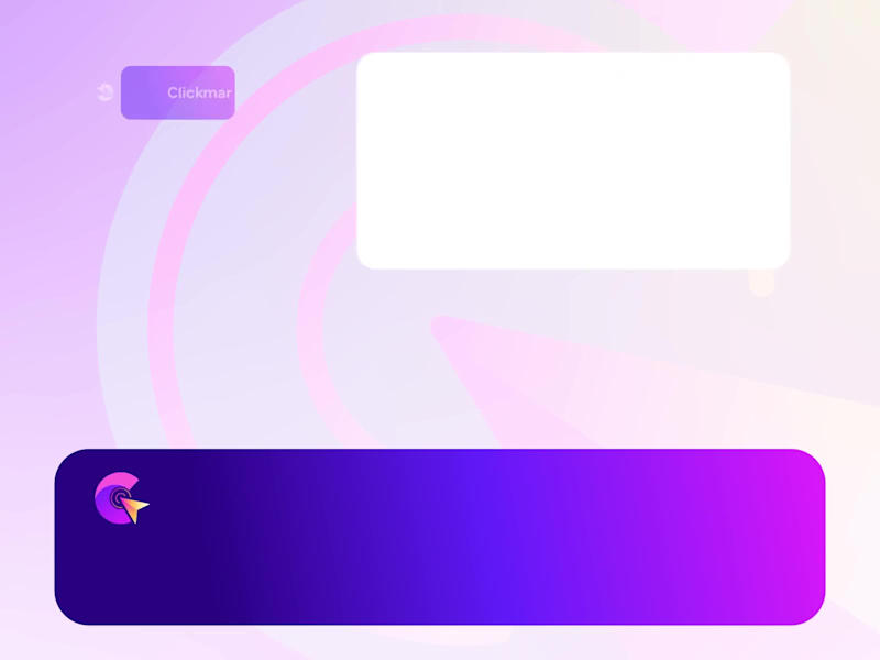 Cover image for Tech, Marketing, Click, ecommerce, shop, Digital C Logo bran...