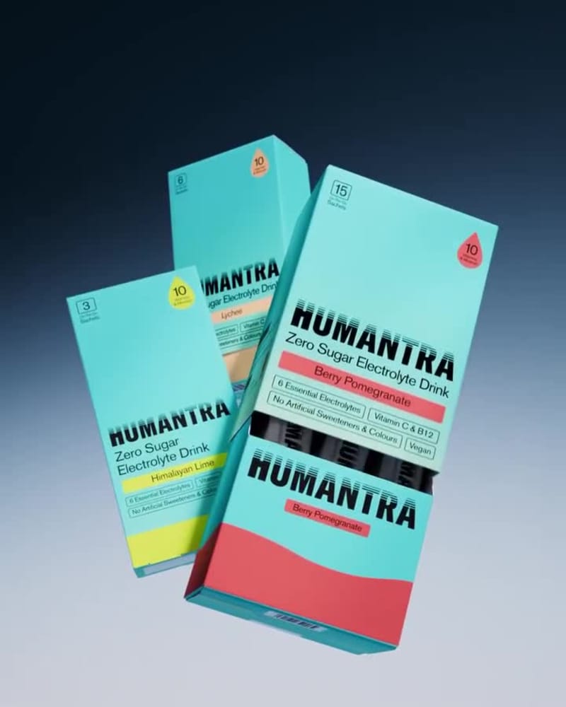 Cover image for Humantra Retail-Ready Boots Packaging