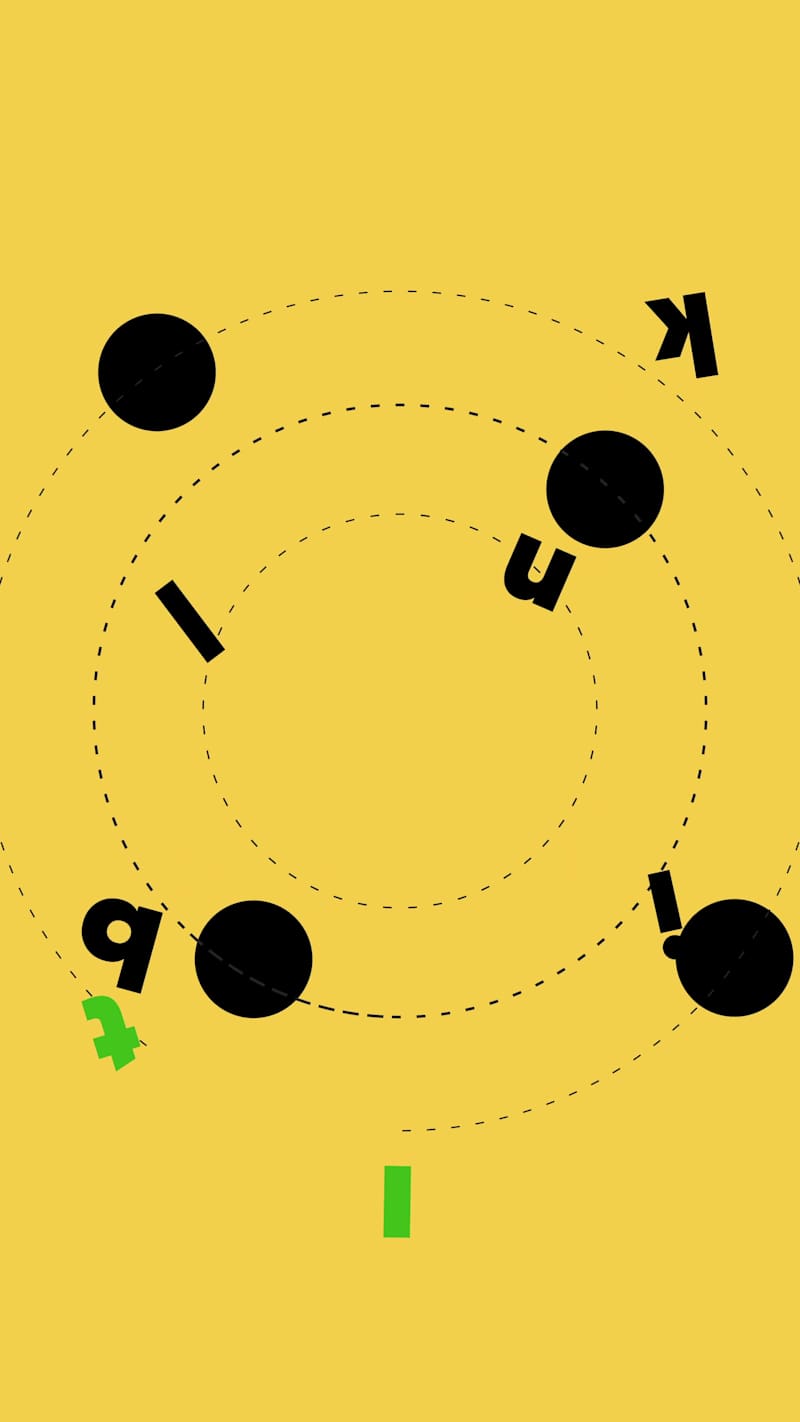 Cover image for blink it 