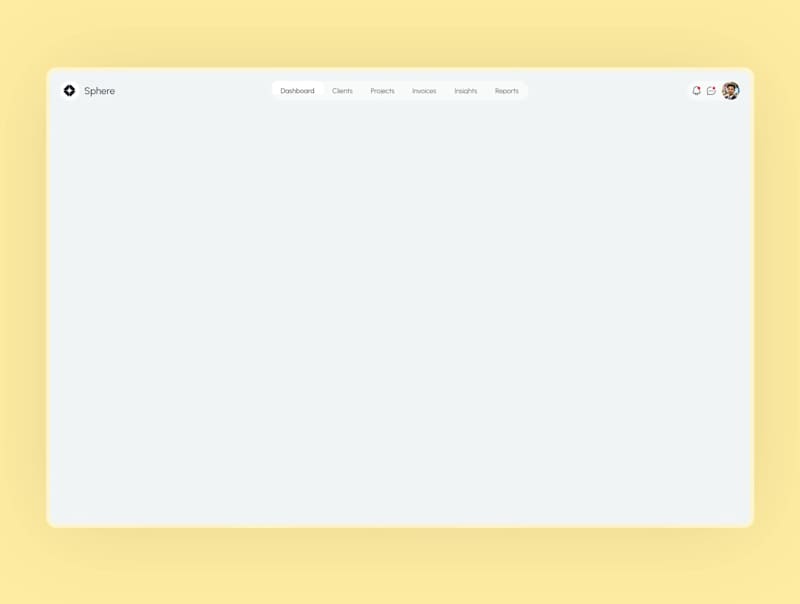 Cover image for Experience the dashboard that simplifies freelance managemen...