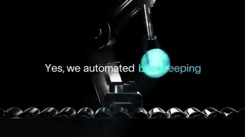 Cover image for UPLINQ 3D SAAS Animation Explainer
