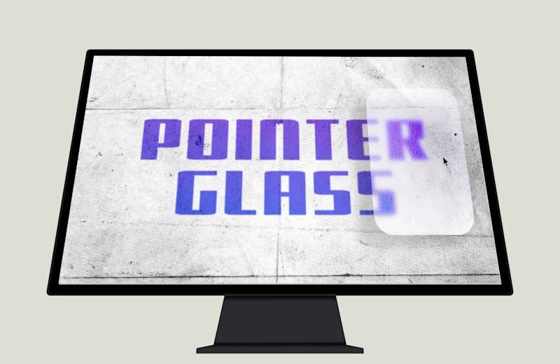 Cover image for Frosted Glass using Rive use it here in real time https://ri...