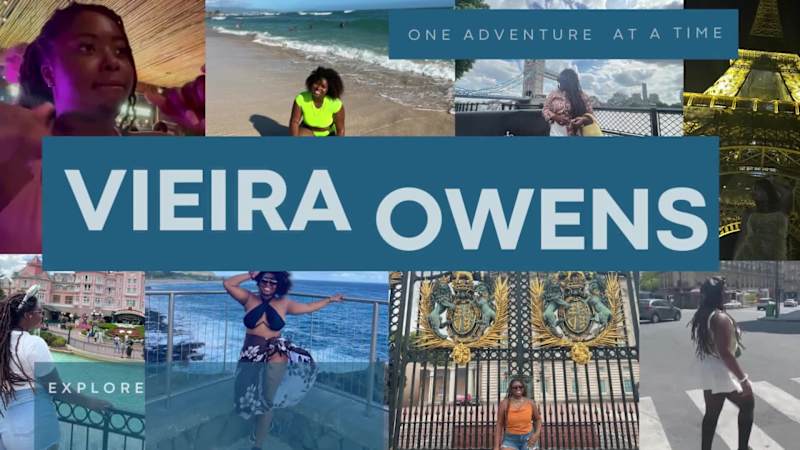 Cover image for Excited to reveal my latest YouTube intro—travel storytellin...