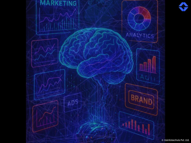 Cover image for AI-Driven Digital Marketing 