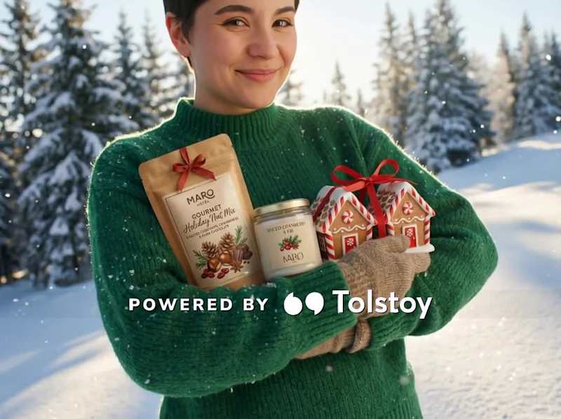 Cover image for Getting lost in the (holiday) Tolstoy Season!❄️ I’ve been ex...