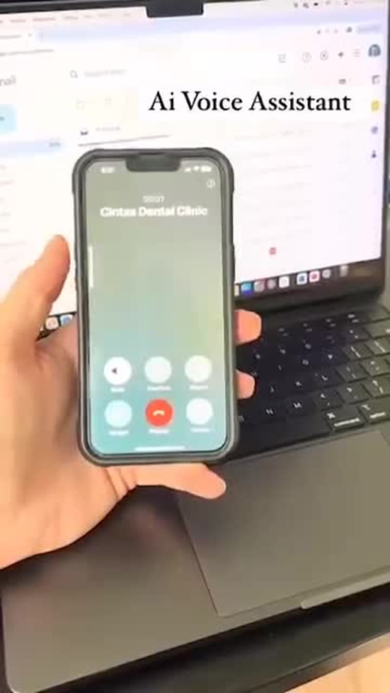 Cover image for AI Voice Agents + Chatbots for Clinics: Automate Your Patien...