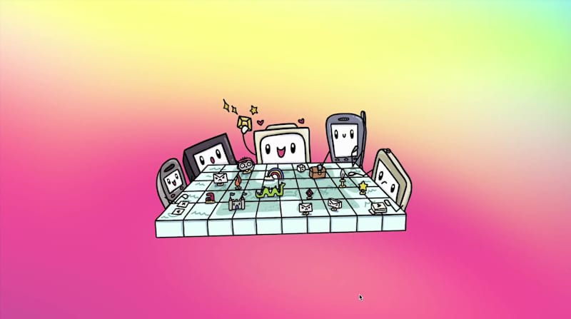 Cover image for Marketing Site Animations