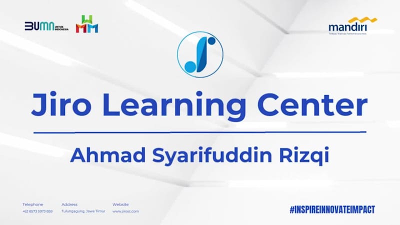 Cover image for Pitch Deck Presentation