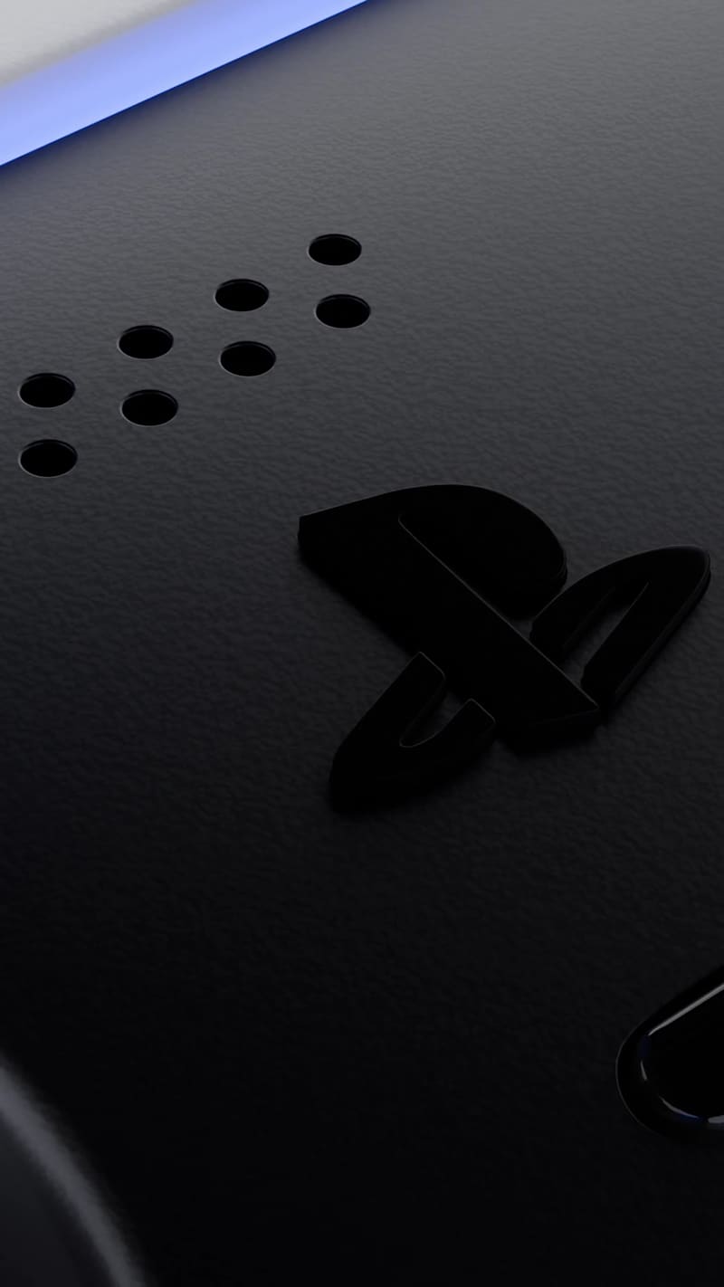 Cover image for Playstation 5 Animation