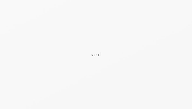 Cover image for Web Poetry | Figma Makeathon Grand Prize Winner