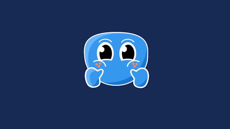Cover image for Rive animations for personal assistant to motivate the elderly.