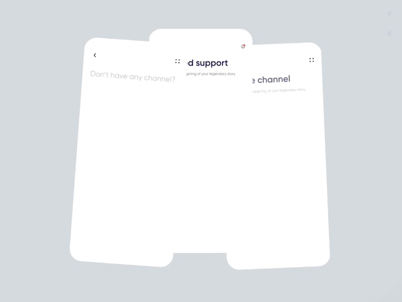 Cover image for Micro Interaction Design for Mobile Apps