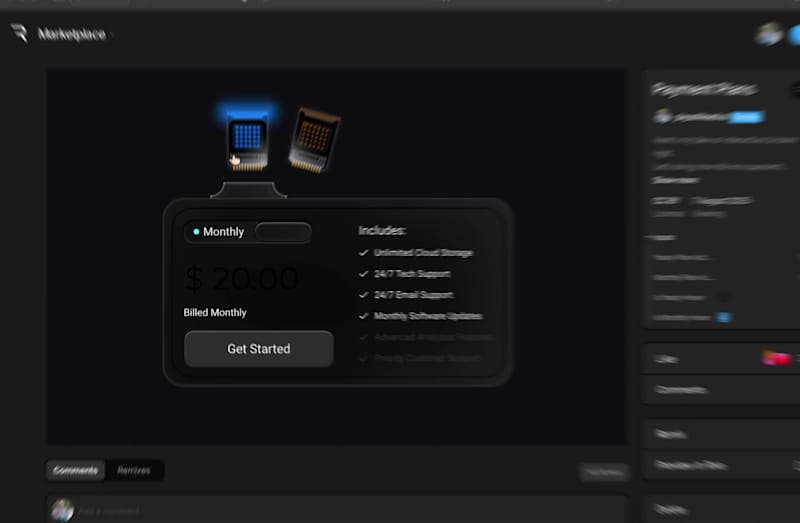 Cover image for Payment Plans