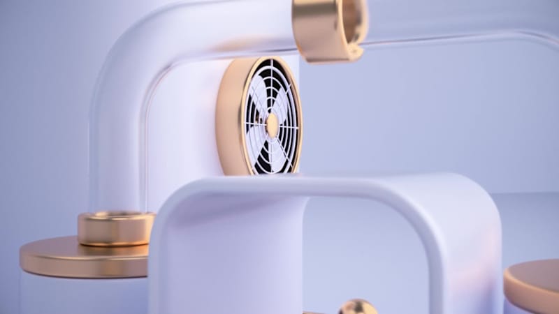 Cover image for Analytics 3d animation.